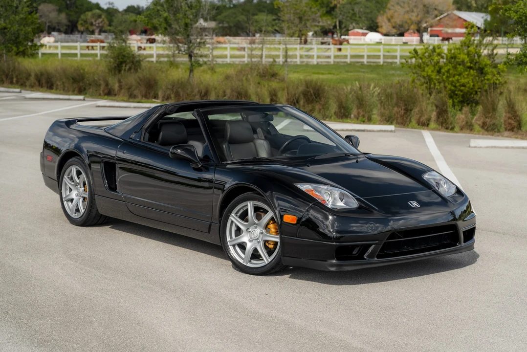 2003 Acura NA2 NSX - Image 3 of 31