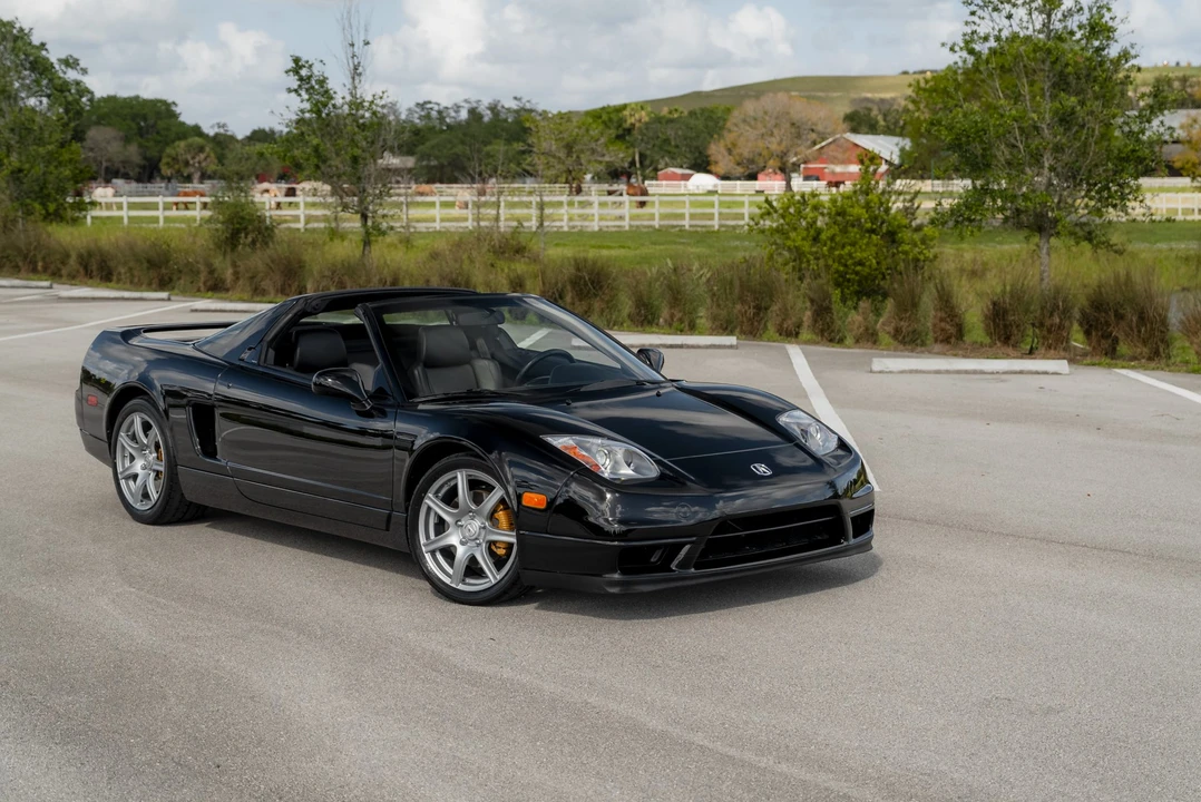 2003 Acura NA2 NSX - Image 2 of 31