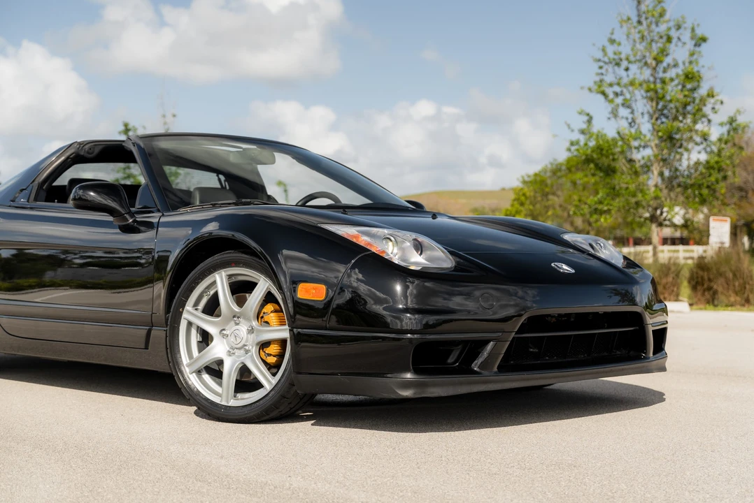 2003 Acura NA2 NSX - Image 21 of 31