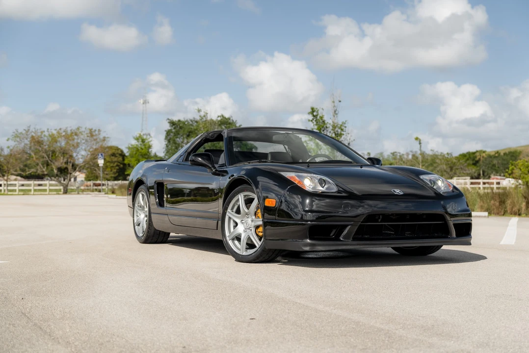 2003 Acura NA2 NSX - Image 7 of 31
