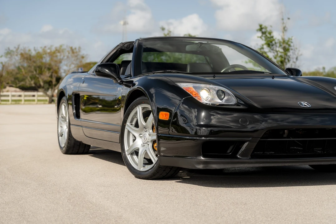 2003 Acura NA2 NSX - Image 22 of 31