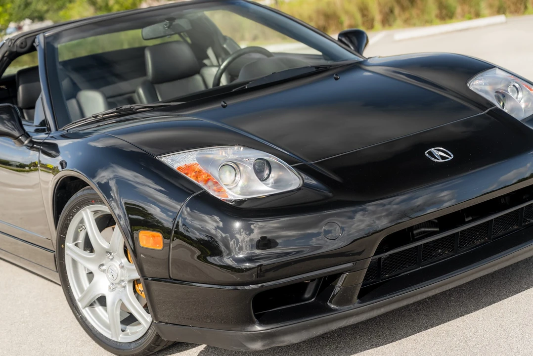 2003 Acura NA2 NSX - Image 23 of 31