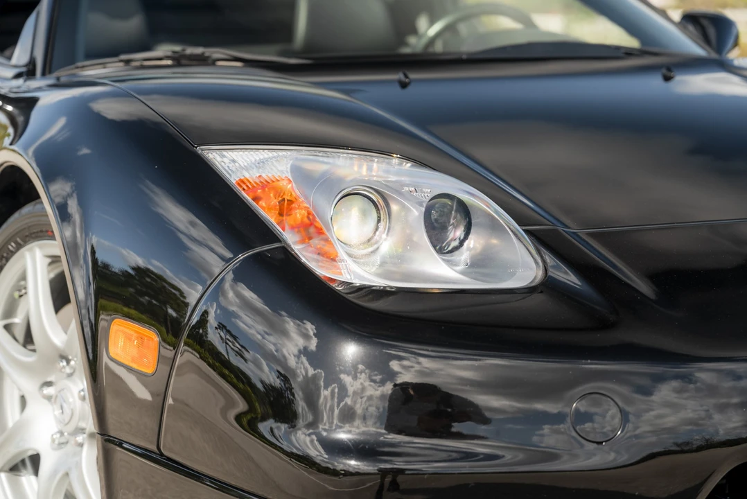 2003 Acura NA2 NSX - Image 24 of 31