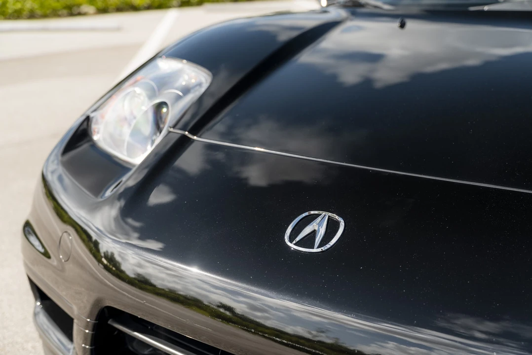 2003 Acura NA2 NSX - Image 25 of 31