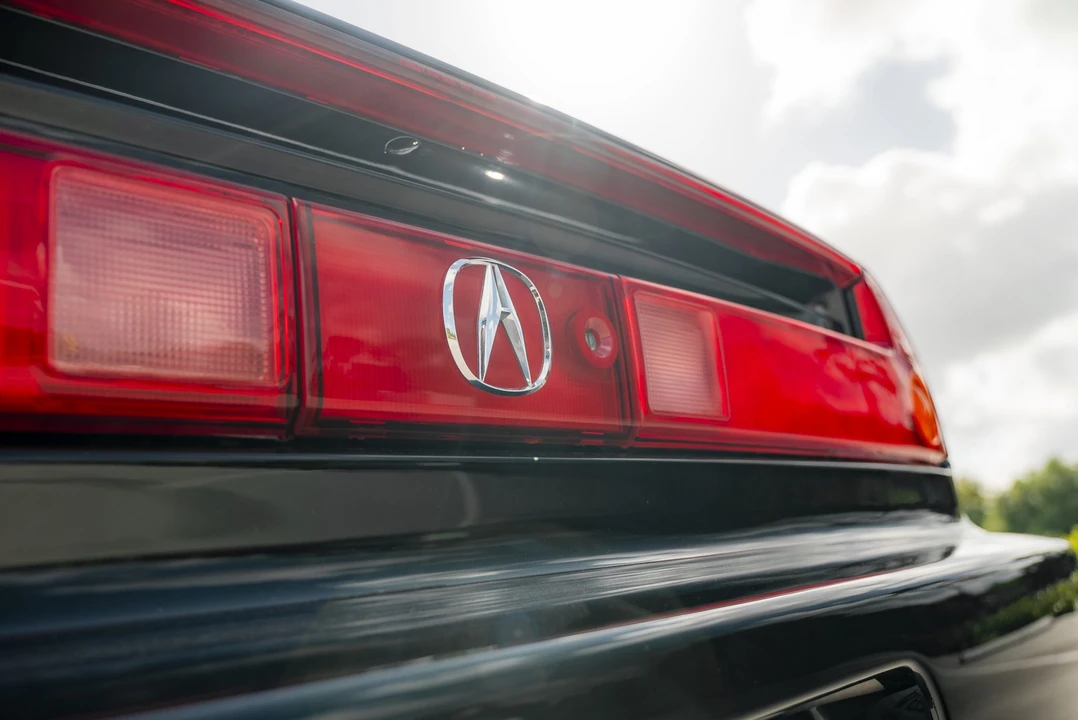 2003 Acura NA2 NSX - Image 31 of 31