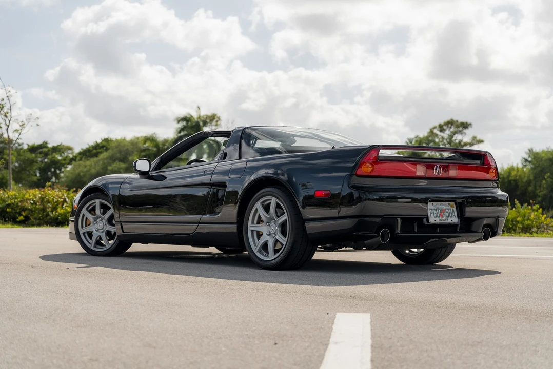 2003 Acura NA2 NSX - Image 13 of 31