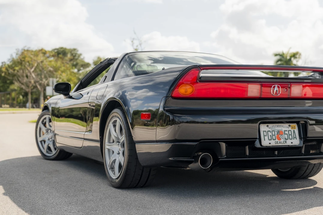 2003 Acura NA2 NSX - Image 30 of 31