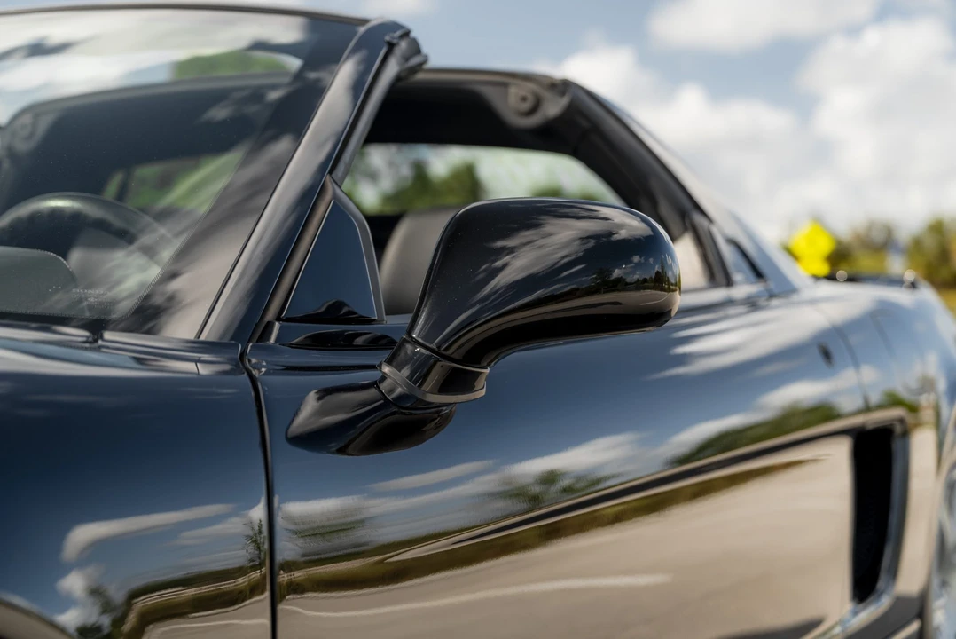 2003 Acura NA2 NSX - Image 26 of 31