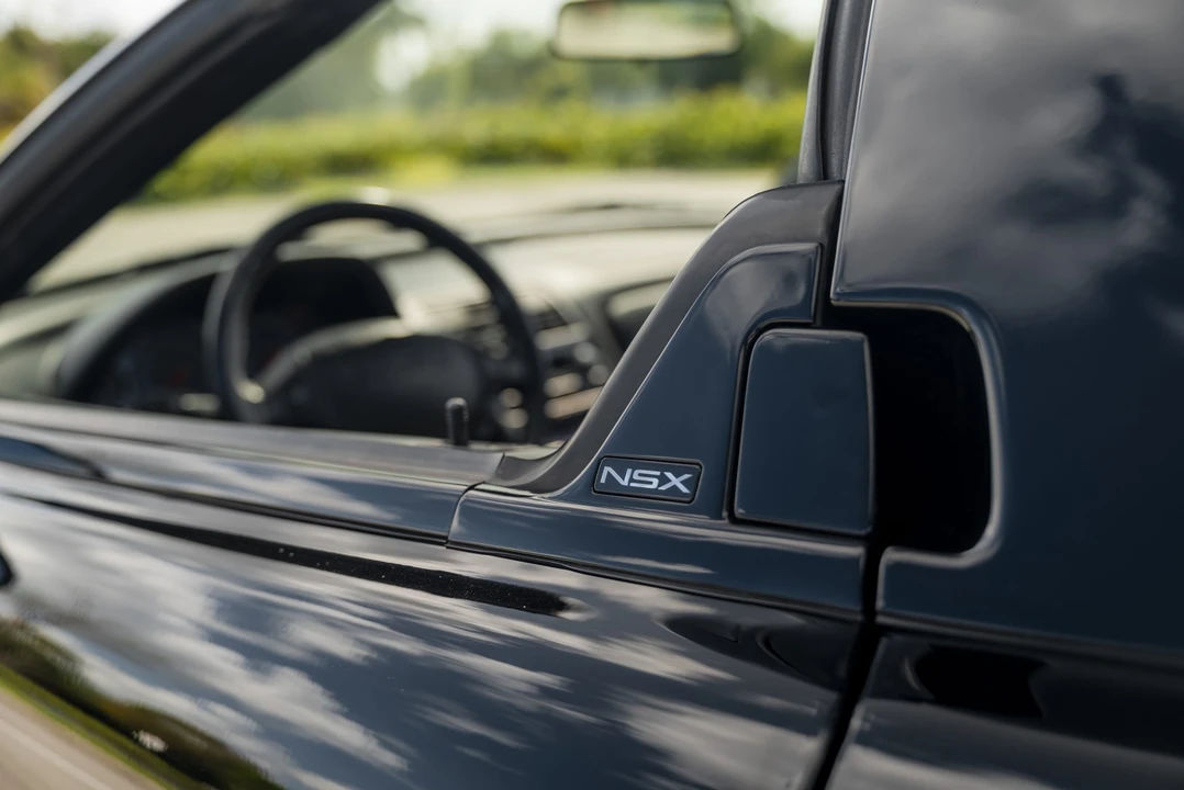 2003 Acura NA2 NSX - Image 27 of 31