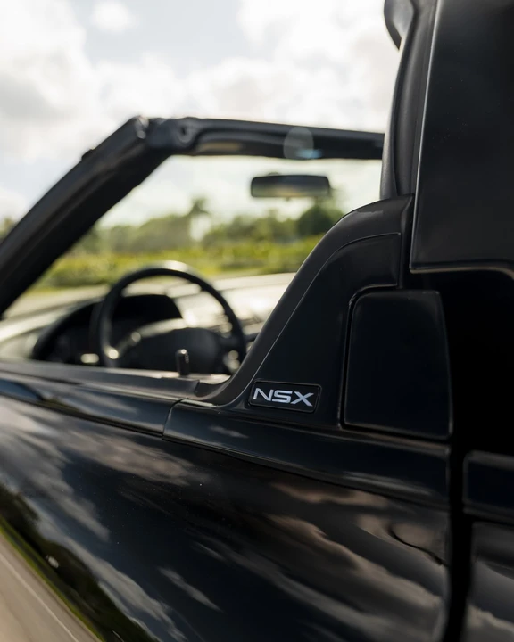 2003 Acura NA2 NSX - Image 28 of 31