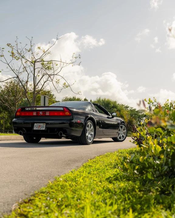 2003 Acura NA2 NSX - Image 15 of 31