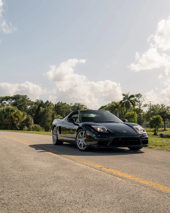 2003 Acura NA2 NSX - Image 6 of 31