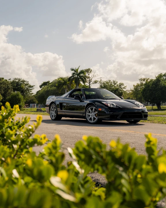 2003 Acura NA2 NSX - Image 5 of 31