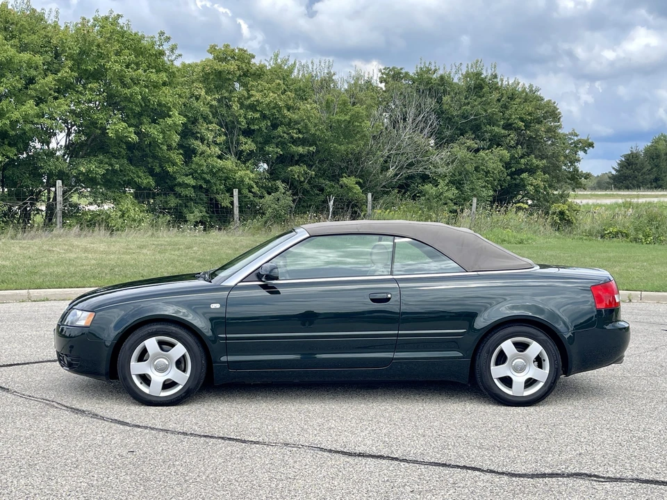 2003 Audi B6 A4 - Image 26 of 31