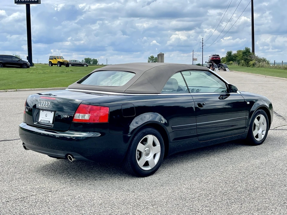 2003 Audi B6 A4 - Image 23 of 31