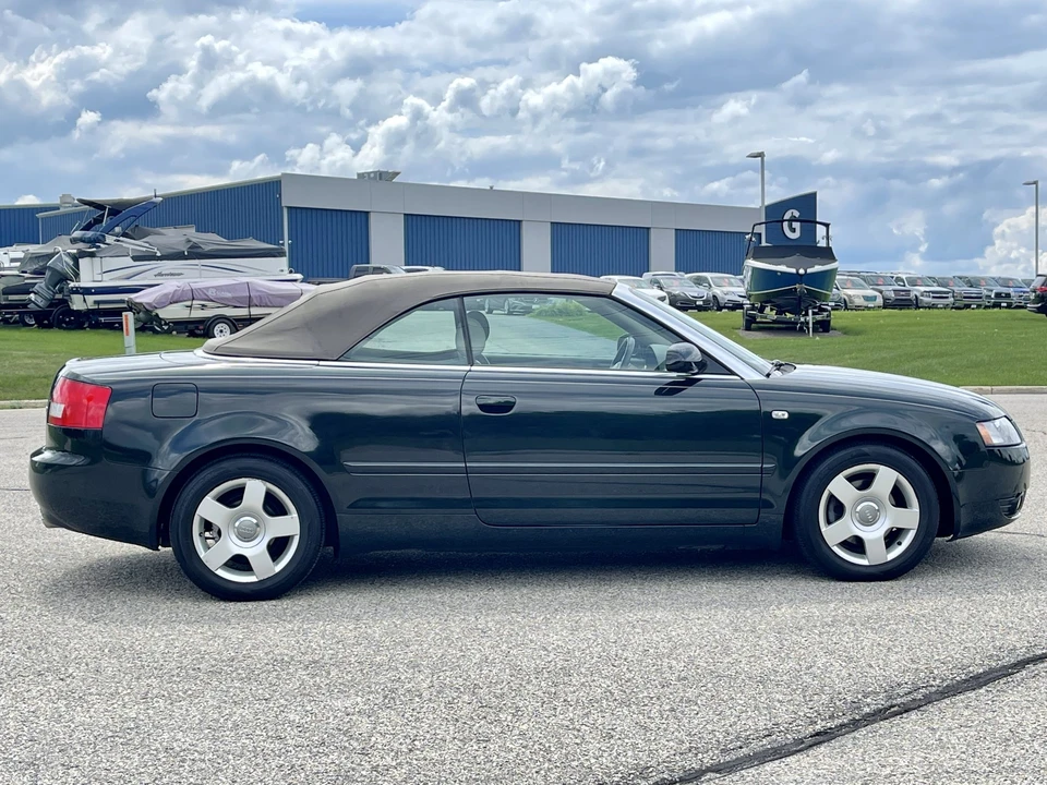 2003 Audi B6 A4 - Image 22 of 31