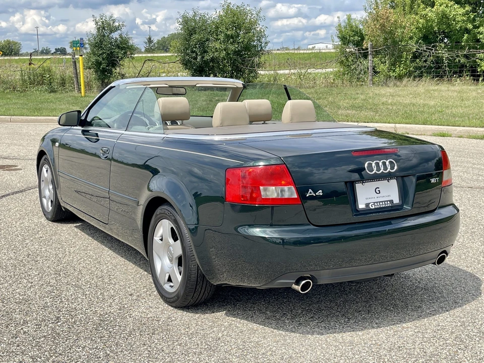 2003 Audi B6 A4 - Image 14 of 31
