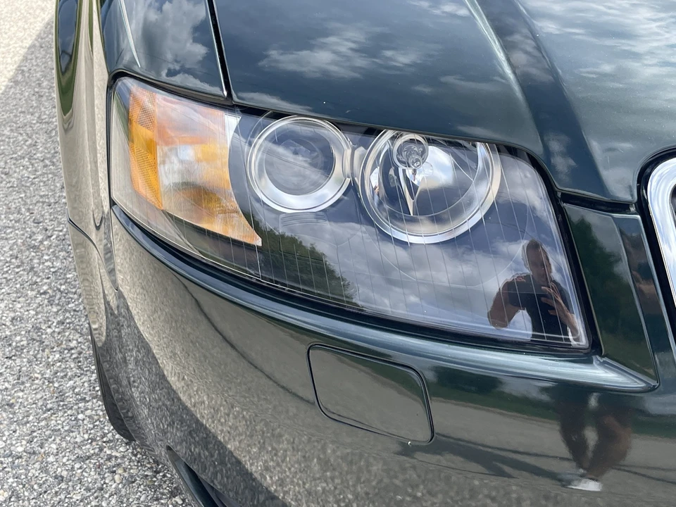 2003 Audi B6 A4 - Image 27 of 31