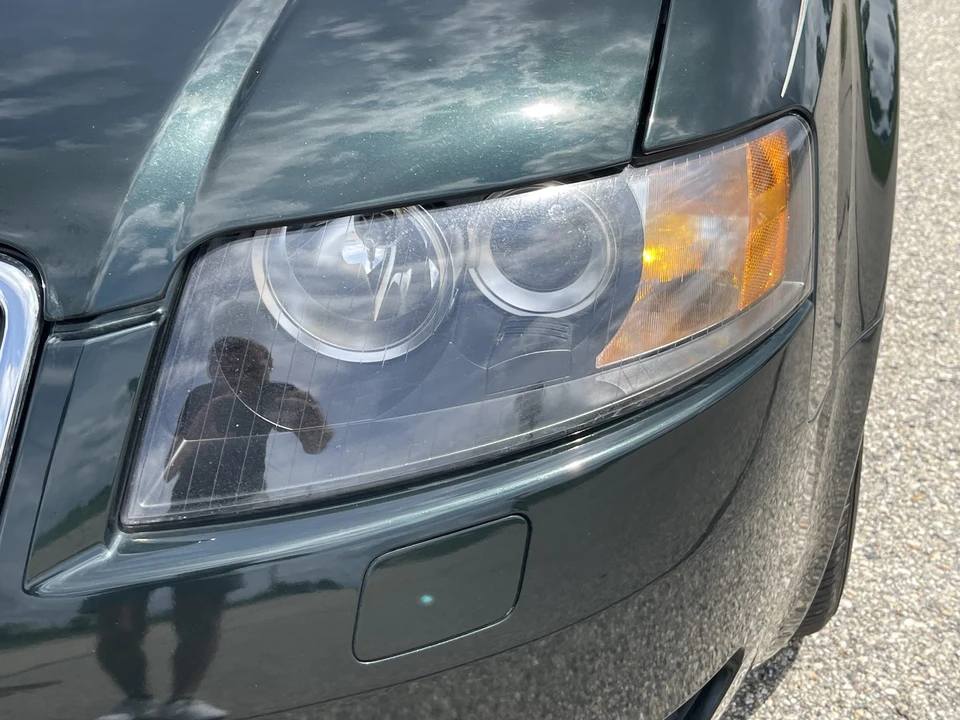 2003 Audi B6 A4 - Image 29 of 31