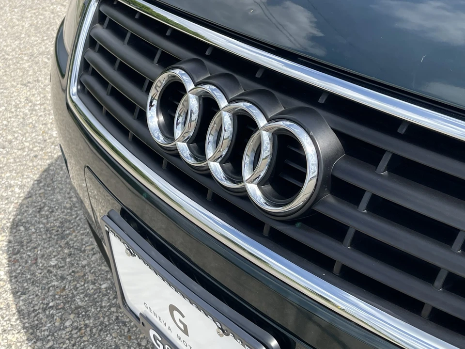 2003 Audi B6 A4 - Image 28 of 31