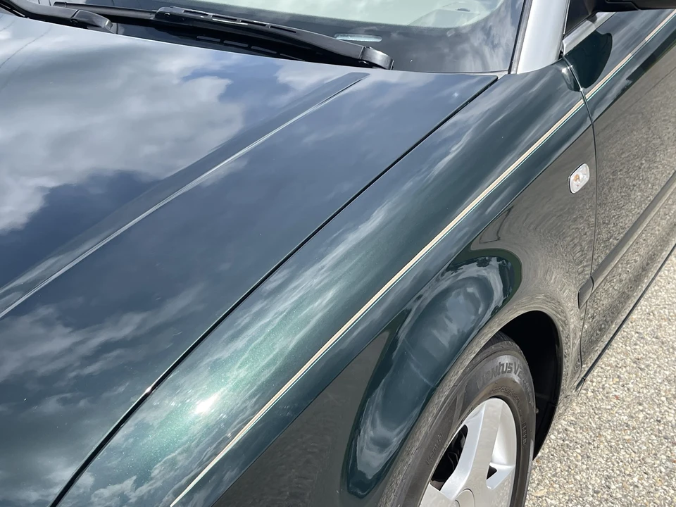 2003 Audi B6 A4 - Image 31 of 31
