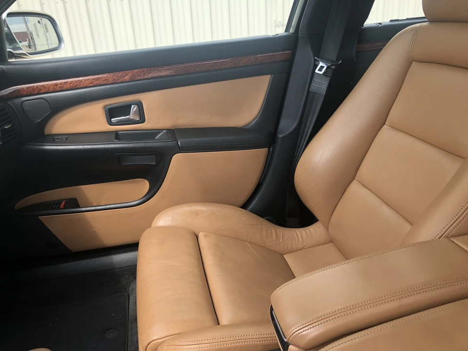 2003 Audi D2 S8 - Image 23 of 31