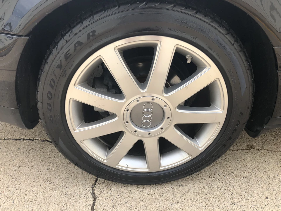 2003 Audi D2 S8 - Image 11 of 31