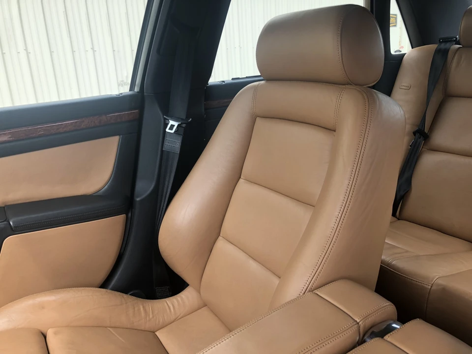 2003 Audi D2 S8 - Image 24 of 31