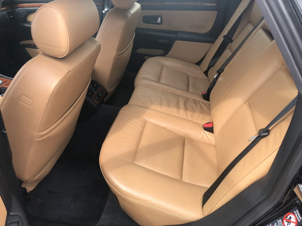2003 Audi D2 S8 - Image 28 of 31