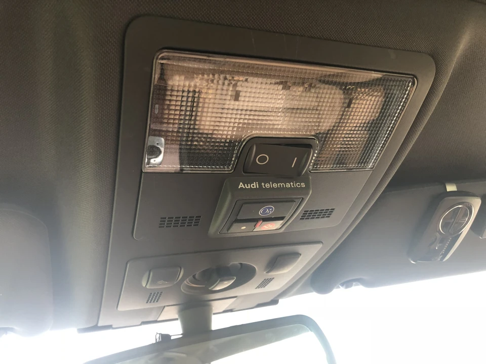 2003 Audi D2 S8 - Image 22 of 31