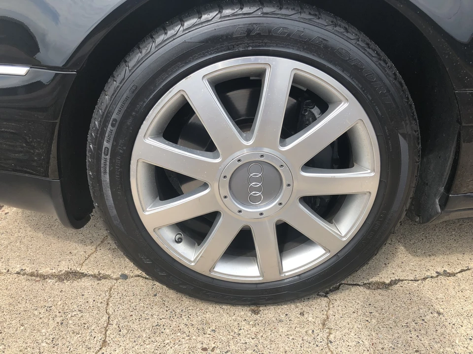 2003 Audi D2 S8 - Image 14 of 31