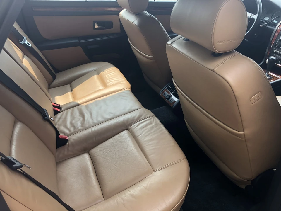 2003 Audi D2 S8 - Image 29 of 31
