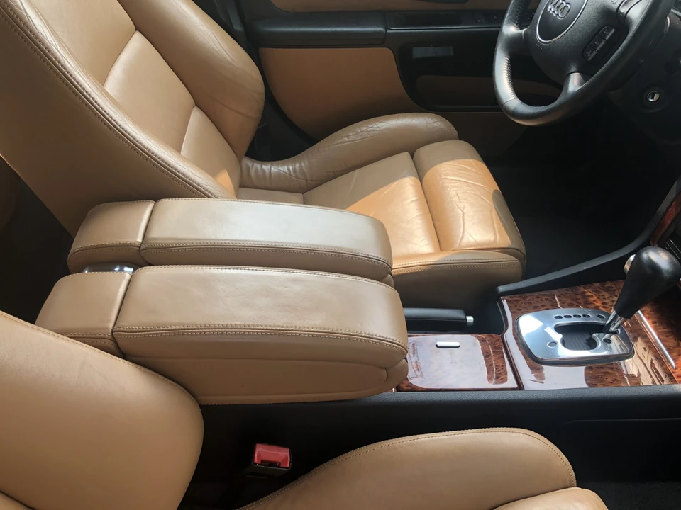 2003 Audi D2 S8 - Image 27 of 31