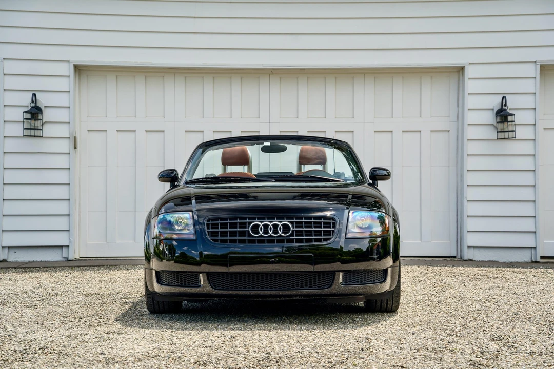 2003 Audi TT Mk1 - Image 13 of 31