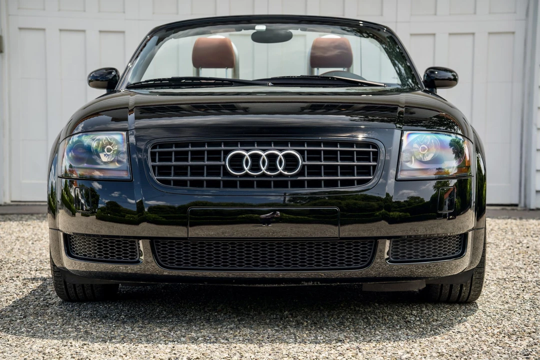 2003 Audi TT Mk1 - Image 14 of 31