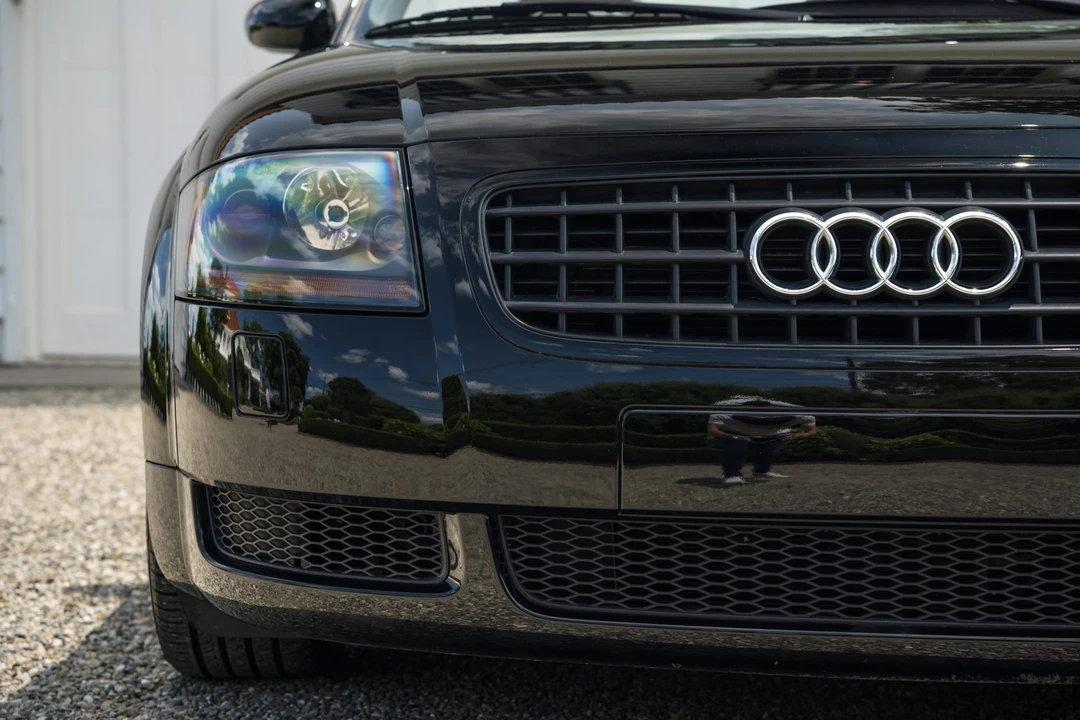 2003 Audi TT Mk1 - Image 15 of 31