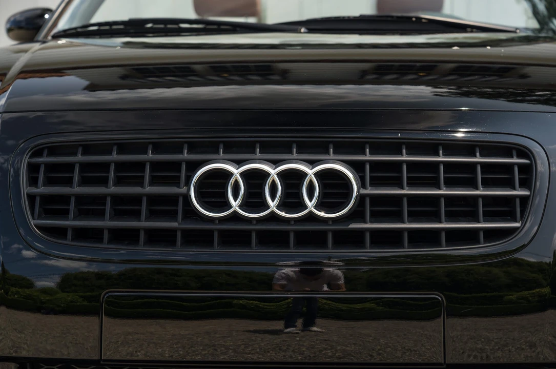 2003 Audi TT Mk1 - Image 16 of 31
