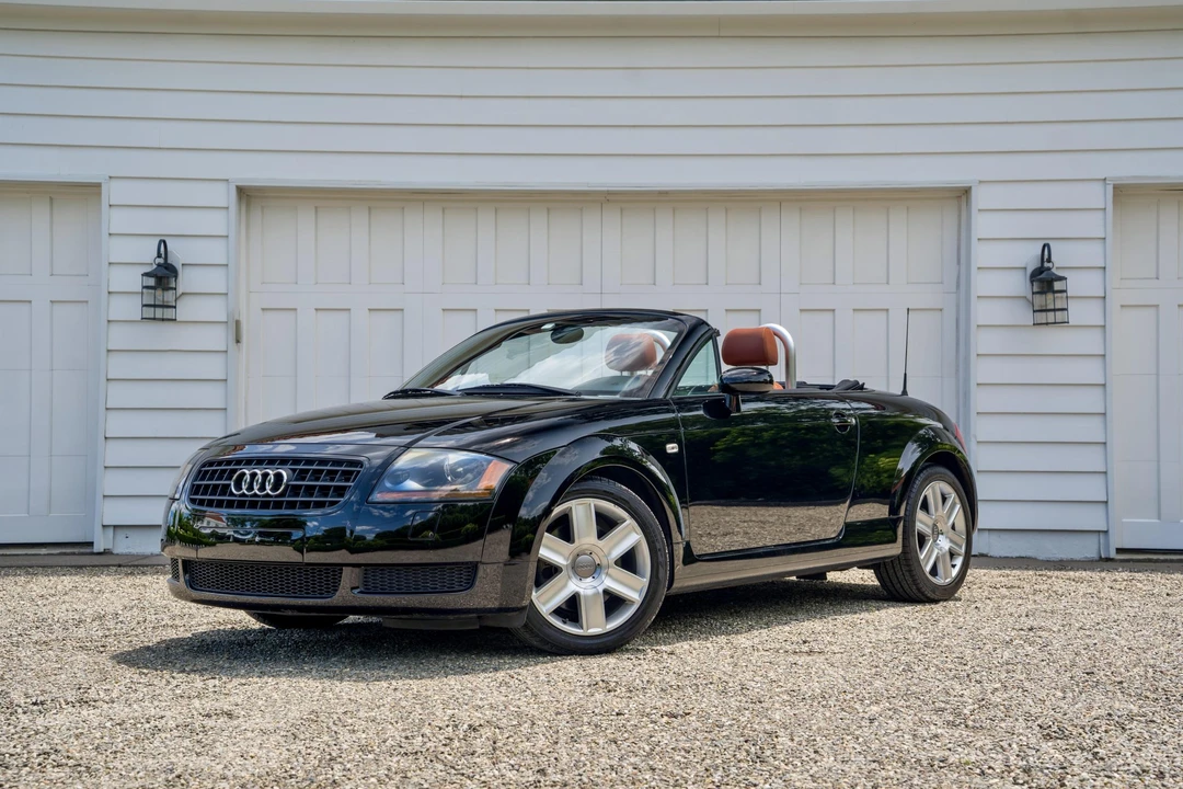 2003 Audi TT Mk1 - Image 2 of 31