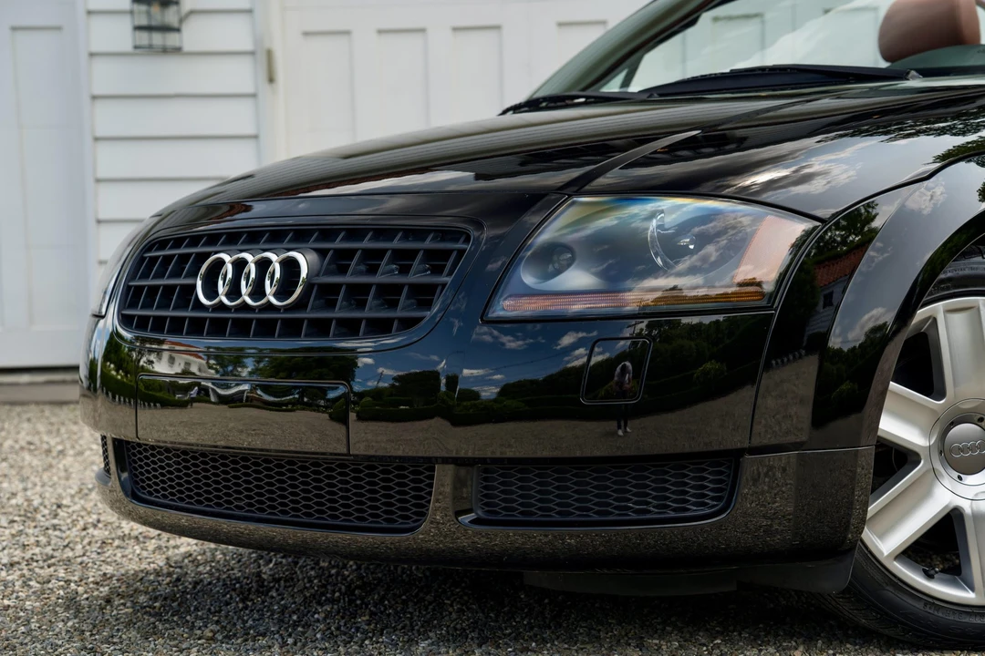 2003 Audi TT Mk1 - Image 18 of 31
