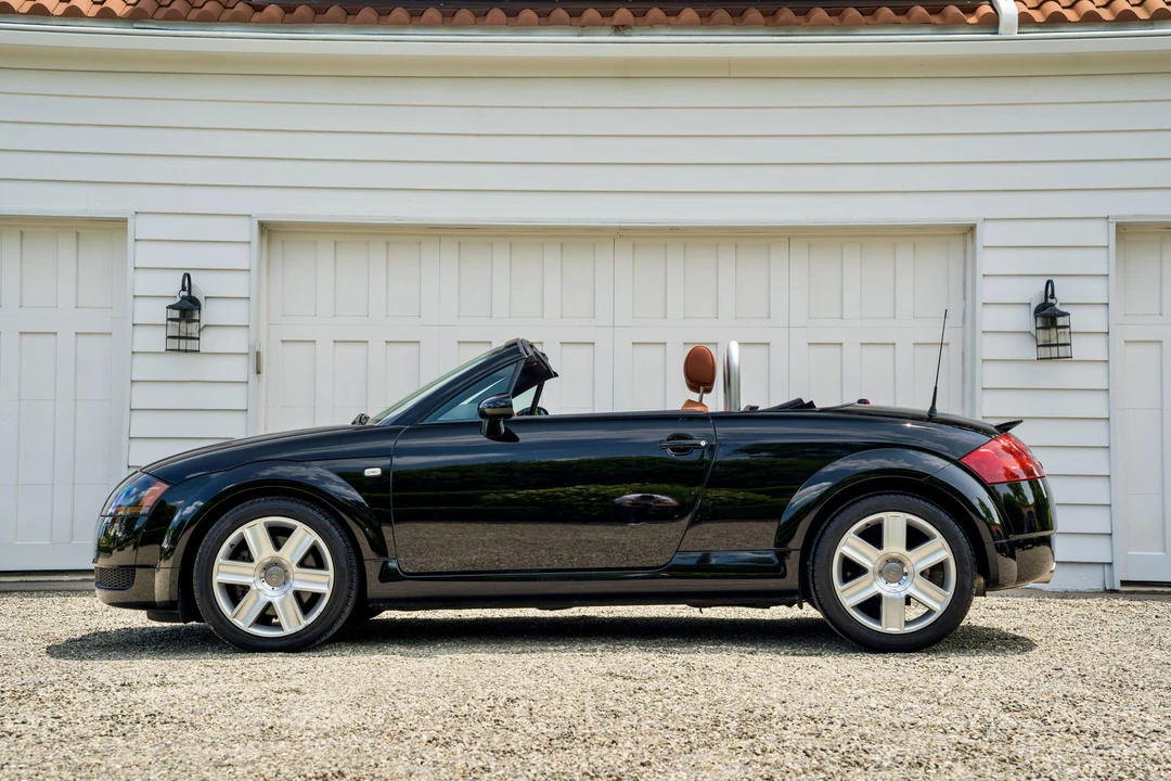 2003 Audi TT Mk1 - Image 4 of 31