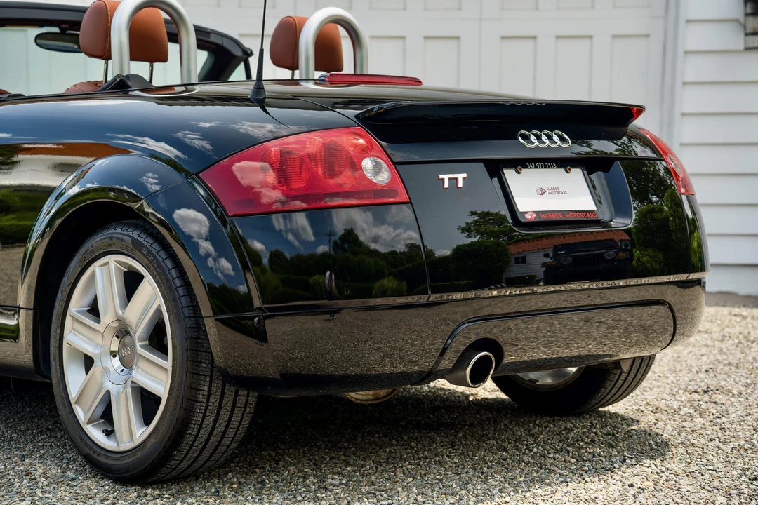 2003 Audi TT Mk1 - Image 22 of 31