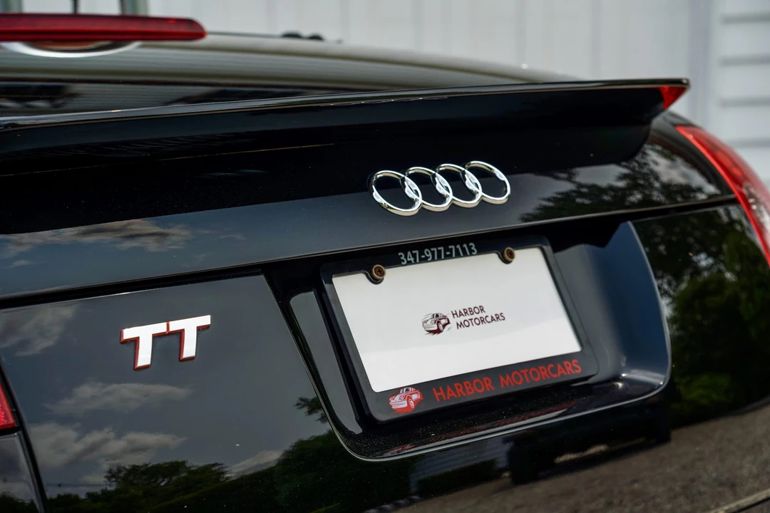 2003 Audi TT Mk1 - Image 23 of 31