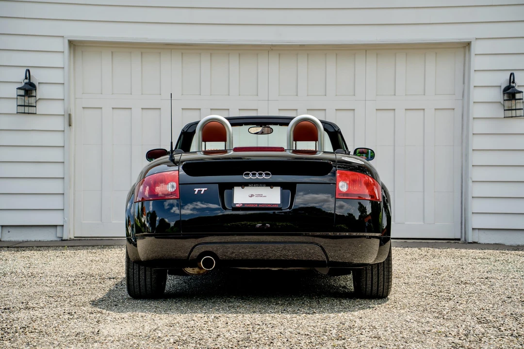 2003 Audi TT Mk1 - Image 7 of 31
