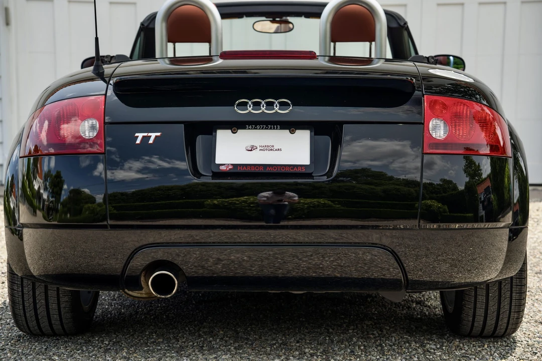 2003 Audi TT Mk1 - Image 25 of 31