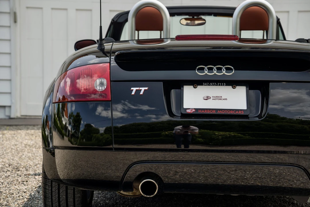 2003 Audi TT Mk1 - Image 26 of 31