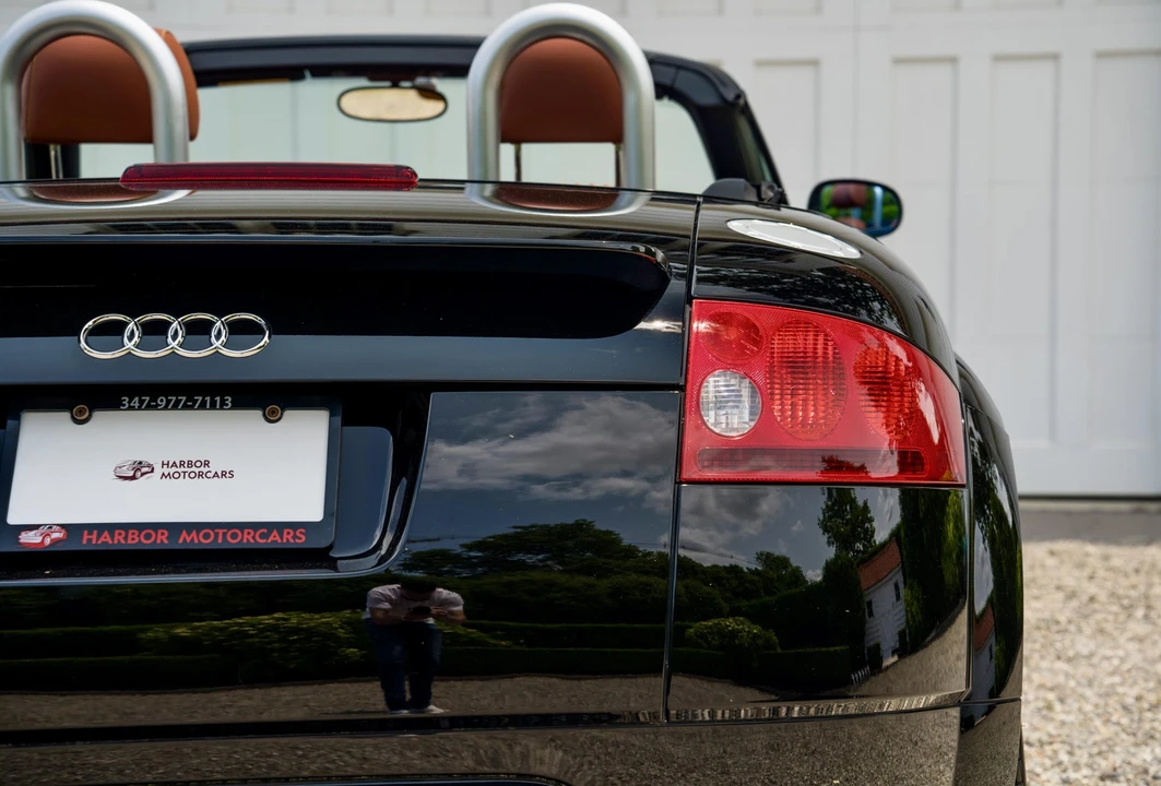 2003 Audi TT Mk1 - Image 27 of 31