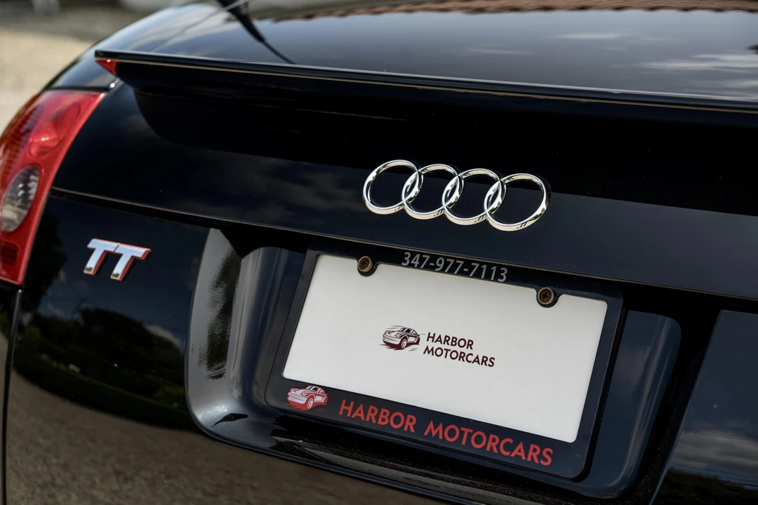 2003 Audi TT Mk1 - Image 28 of 31