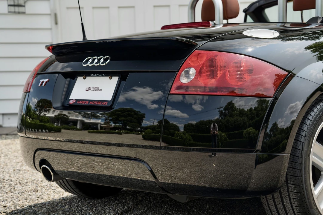 2003 Audi TT Mk1 - Image 29 of 31