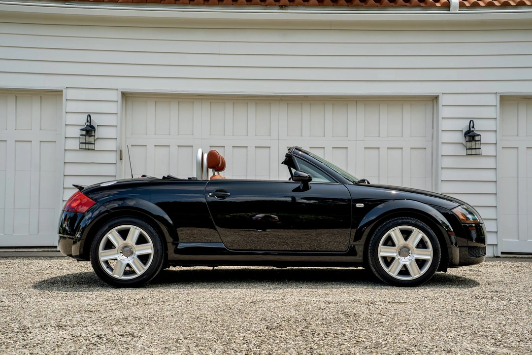 2003 Audi TT Mk1 - Image 10 of 31
