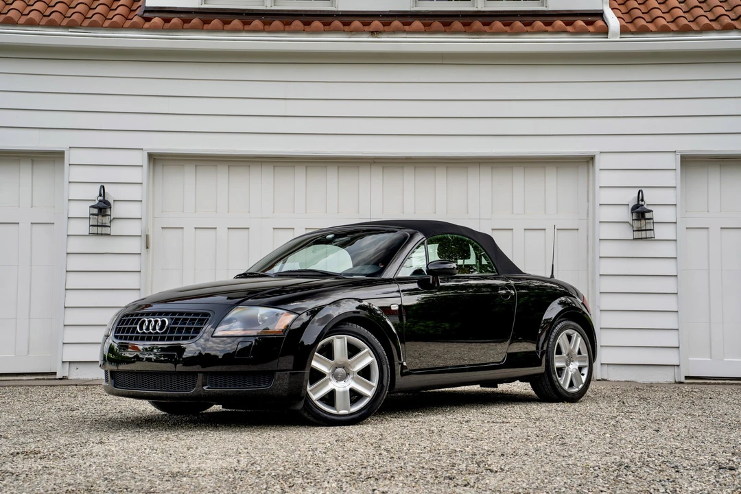2003 Audi TT Mk1 - Image 3 of 31